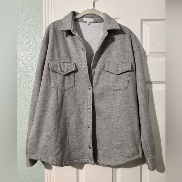 BetterBe Jacket - Picture 2 of 4